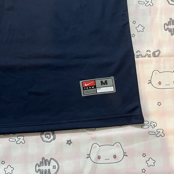 NFL Dark Blue Jersey Number 26 Player Barkley - Picture 4 of 6